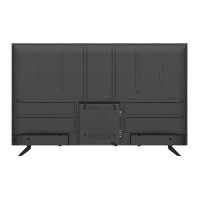 TV Continental Edison CELED55SGUHD24B6 - UHD 4K Smart - Google TV