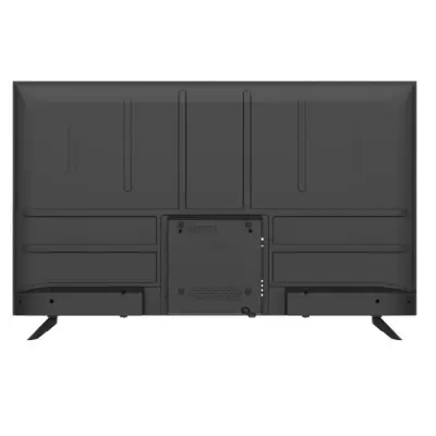TV QLED Continental Edison CELED55SQLDV24B6 55'' UHD Smart