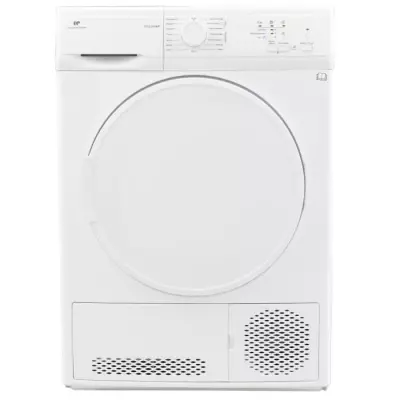 Sèche-linge à condensation 8 kg Continental Edison - Classe B