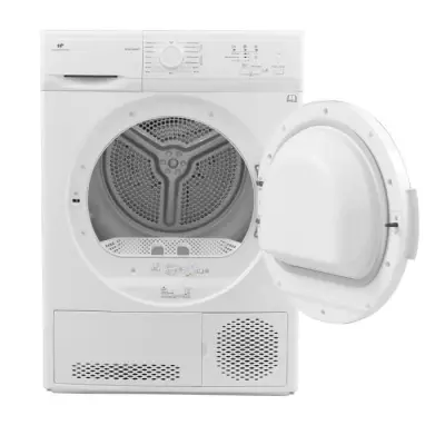 Sèche-linge à condensation 8 kg Continental Edison - Classe B