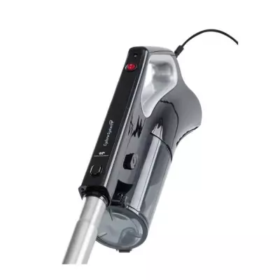 Aspirateur balai filaire - Compact et Puissant - 400W