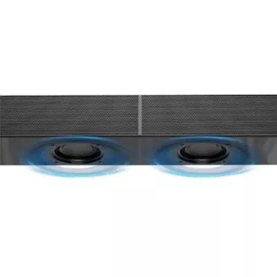 Barre de son CGV BDS ALTO - Subwoofers intégrés 80W