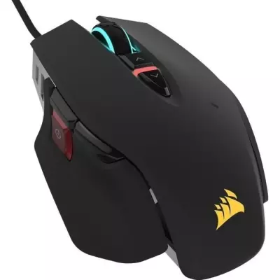 CORSAIR M65 RGB ELITE: Souris Gaming Haute Performance