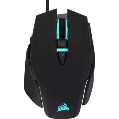 CORSAIR M65 RGB ELITE: Souris Gaming Haute Performance