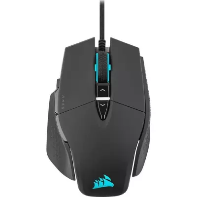 CORSAIR souris M65 RGB Ultra - Black : Performances ultimes !