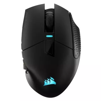 Souris Gaming Sans fil CORSAIR SCIMITAR ELITE RGB Wireless - 16 boutons programmables