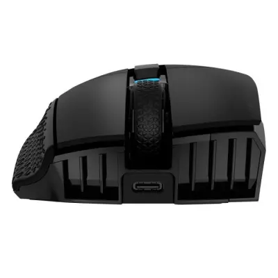 Souris Gaming Sans fil CORSAIR SCIMITAR ELITE RGB Wireless - 16 boutons programmables