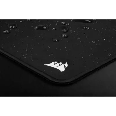 Tapis de souris Corsair MM350 PRO XL Noir - Grand confort pour les gamers