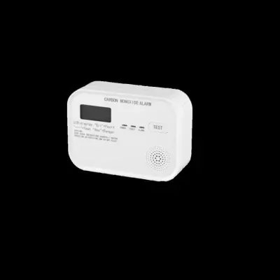 Détecteur de CO compact pour la sécurité domestique