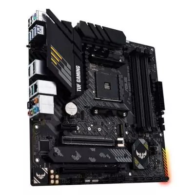 Carte mere ASUS TUF GAMING B550M-PLUS Carte mere ASUS TUF GAMING B550M-PLUS