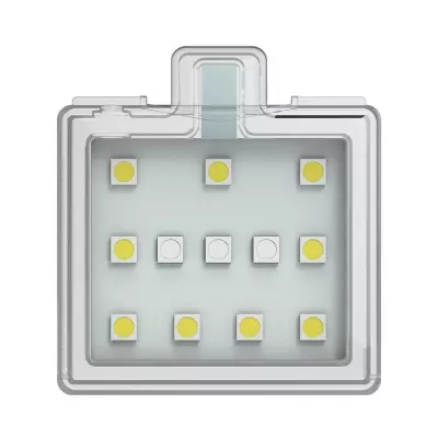Eclairage LED Universel pour Aquariums 