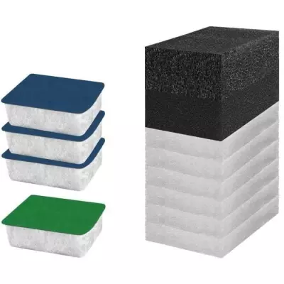 Pack cartouches 3 mois pour aquarium taille XL - CIANO ?