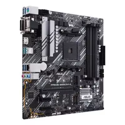 Carte mere ASUS PRIME B550M-A Carte mere ASUS PRIME B550M-A