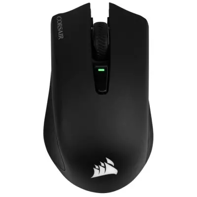 Souris gaming sans fil Corsair HARPOON RGB - Précision 10 000 dpi