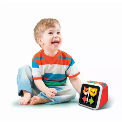 Clementoni Les histoires magiques - Mon conteur d'histoires Clementoni Les histoires magiques - Mon conteur d'histoires