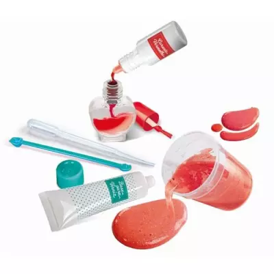 Clementoni Mini Labo des ongles Clementoni Mini Labo des ongles