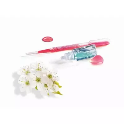 CLEMENTONI - Mon laboratoire de cosmétique Deluxe - Créez parfums et crèmes - 8 ans