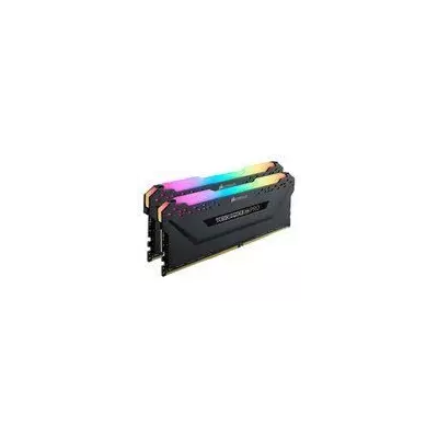 Mémoire RAM CORSAIR Vengeance RGB Pro DDR4 16GB 3600MHz