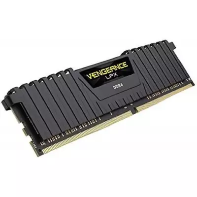 Module de mémoire Corsair Vengeance LPX 32 Go DDR4 3600 MHz - Performances élevées