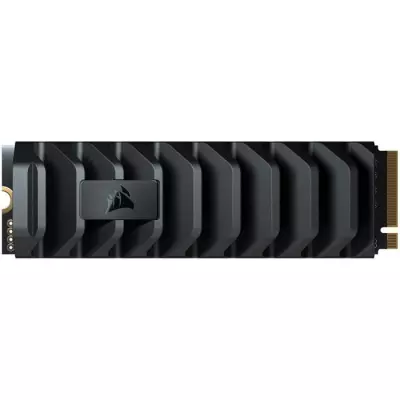 Corsair Disque SSD MP600 PRO XT - 2TB NVMe PCIe M.2 - Performances ultimes