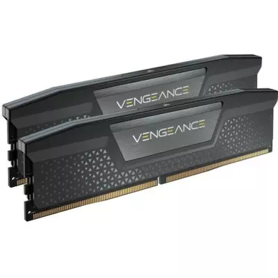 CORSAIR Vengeance 32GB DDR5 4800MHz - Noir