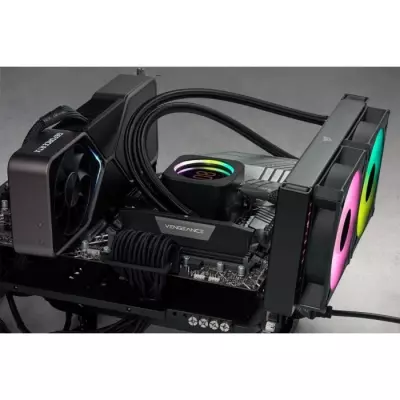 CORSAIR Vengeance 32GB DDR5 4800MHz - Noir