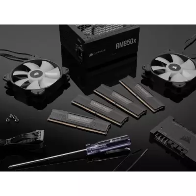 CORSAIR Vengeance 32GB DDR5 4800MHz - Noir