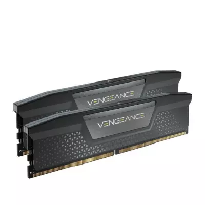 CORSAIR Vengeance 32GB DDR5 5200MHz - Performances ultimes