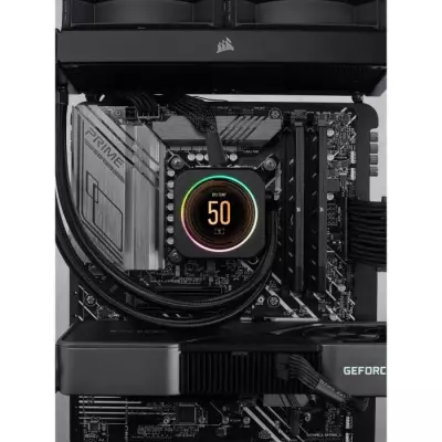 CORSAIR Vengeance 32GB DDR5 5200MHz - Performances ultimes