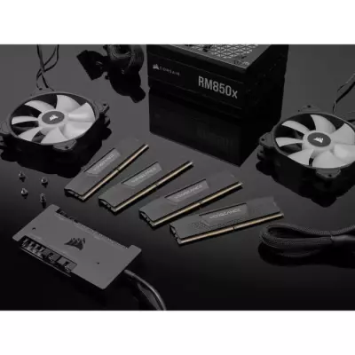 CORSAIR Vengeance 16GB DDR5 5200MHz - Performances ultimes
