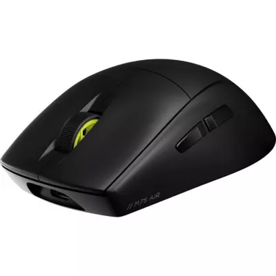 Souris gamer sans fil CORSAIR M75 AIR WIRELESS - Ultralégere - Noire