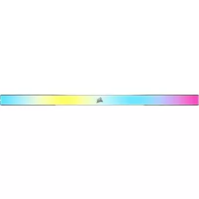 Mémoire CORSAIR Vengeance RGB DDR5 - 32Go 6200MHz