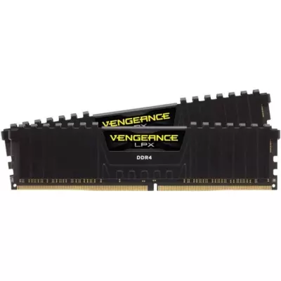 Mémoire Corsair Vengeance LPX 16Go DDR4 3600MHz