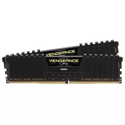 Mémoire Corsair Vengeance LPX 16Go DDR4 3600MHz