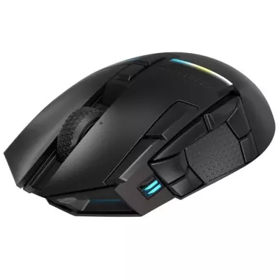 Souris Gaming Sans fil CORSAIR DARKSTAR RGB Wireless - 15 boutons programmables