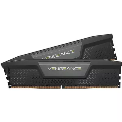 Mémoire RAM CORSAIR Vengeance DDR5 32GB - Performances ultimes