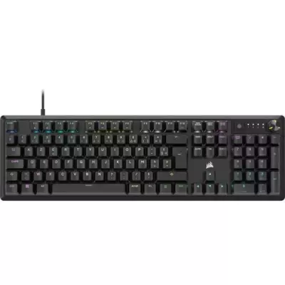 Clavier Corsair Gaming mécanique K70 Core - Performances ultimes