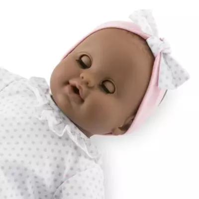 Poupon Lucie COROLLE - Mon Grand Poupon 36cm - À partir de 2 ans