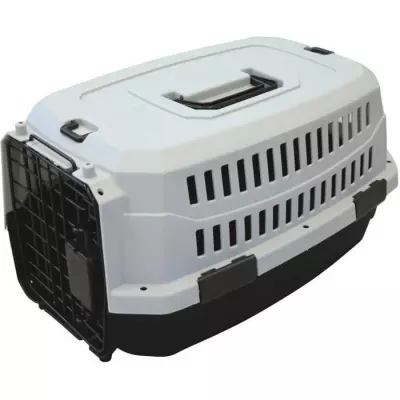 Caisse de transport Viaggio Carrier XS - Compact et stylé
