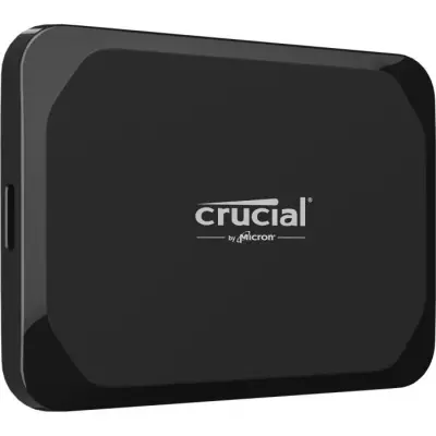 Crucial X9 1To SSD Externe Portable - Compatible PC, Mac, PlayStation et Xbox
