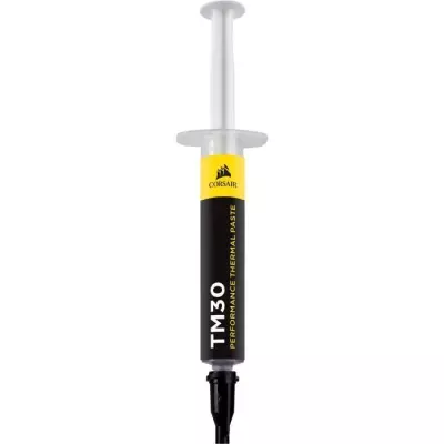 Pâte thermique CORSAIR TM30 - Performance optimale