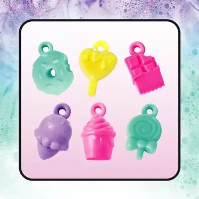 Canal Toys - So Bomb Distributeur de Bath Bomb - Jeu de Création Savon