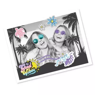 Recharge Photo Creator Canal Toys - Accessoire de jeu enfant