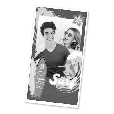Recharge Photo Creator Canal Toys - Accessoire de jeu enfant
