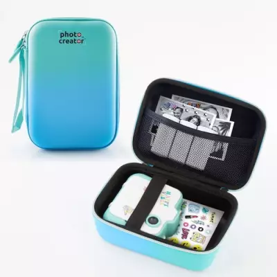 Sac de transport PHOTO CREATOR CLK 012 - Multicolore - Fille - Enfant