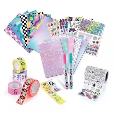 Canal Toys - Recharge de Studio de scrapbooking - OFG 283