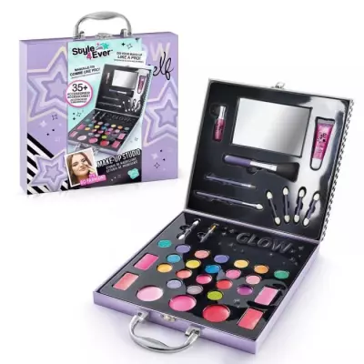 Canal Toys - Studio de Maquillage Style For Ever - OFG 313