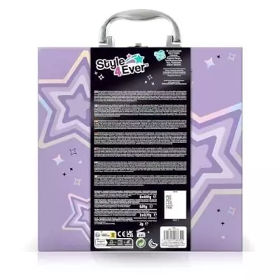 Canal Toys - Studio de Maquillage Style For Ever - OFG 313