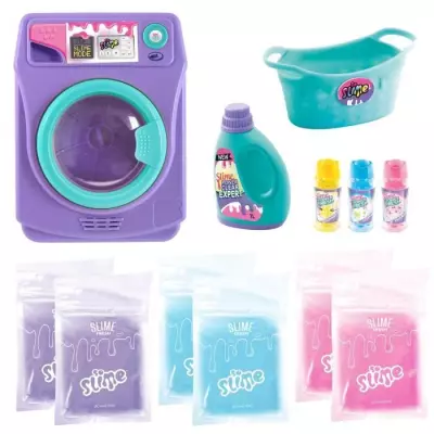 Canal Toys - Machine à Laver de Slime So Fresh - JEU DE SABLE A COLLER