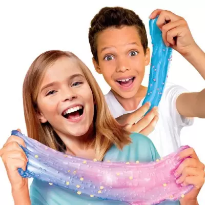 Canal Toys - So Slime - Slime parfumé - SSC 250 - JEU DE SABLE A COLLER